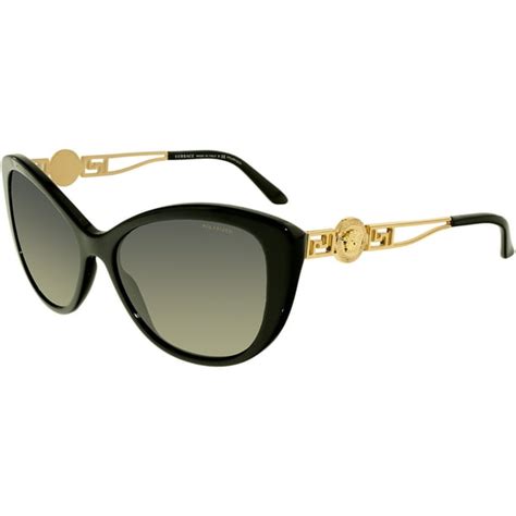 versace models aussehen|versace model 4295 women's sunglasses.